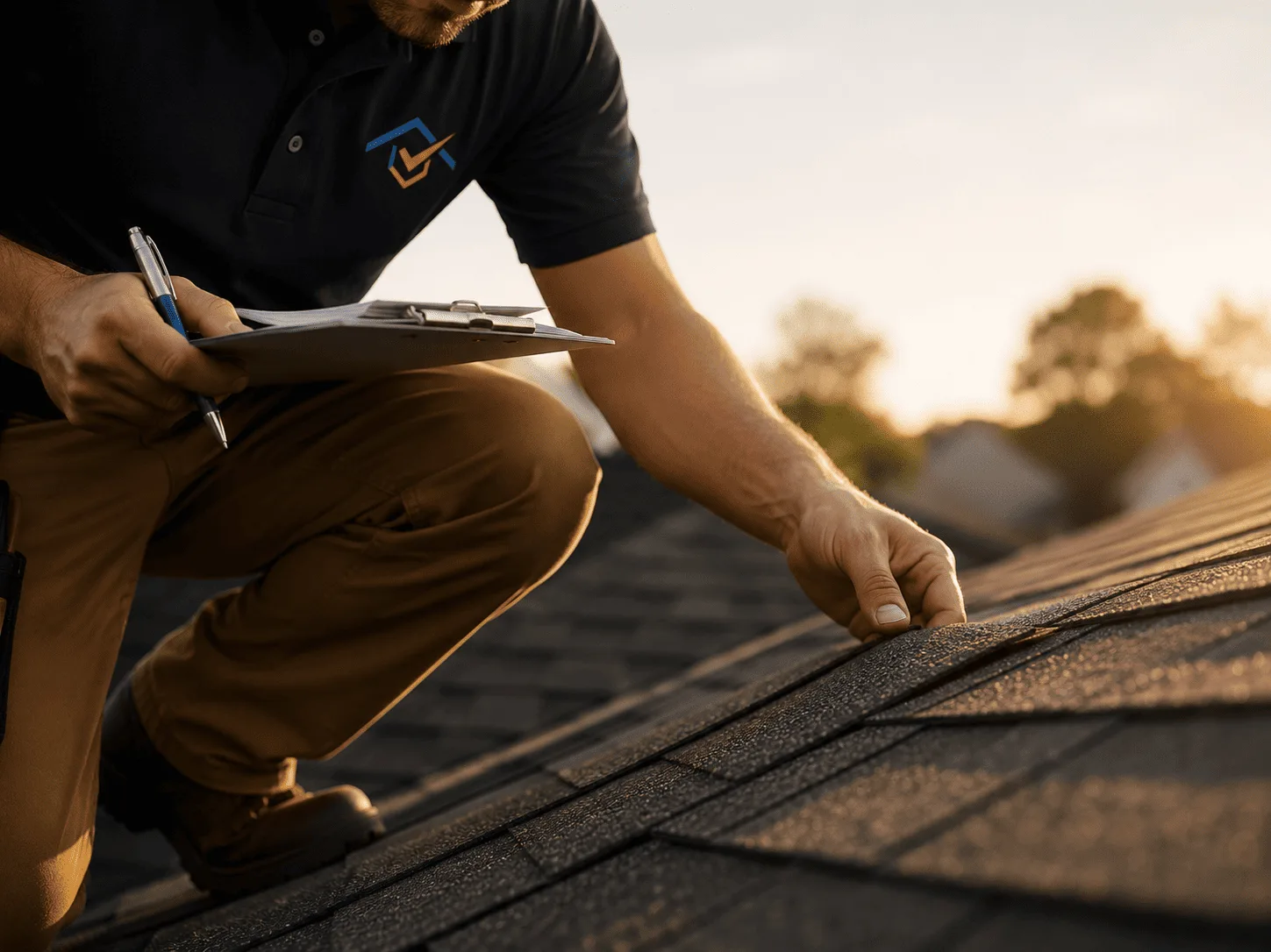 Why Choose Roof Inspection in Hansford, WV
