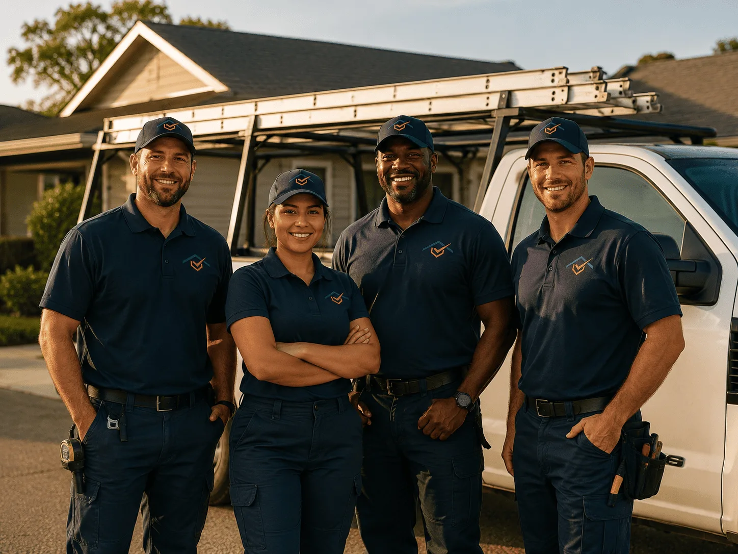 Roof Inspection company in Hansford, WV